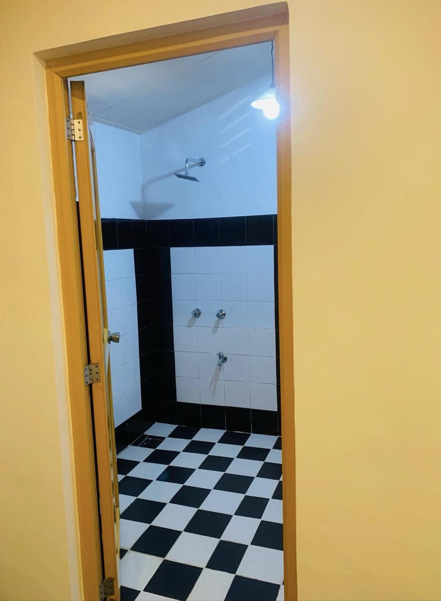 Ella Gypsies Hostel Pokoj fotografie